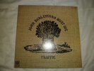 John Barleycorn Must Die Traffic new factory sealed vinyl record