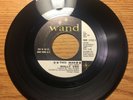 NORTHERN SOUL PROMO 45 WALLY COX THIS MAN WAND 11233 EXCELLENT