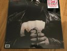 LL Cool J Mama Said Knock You Out Marvel Variant RED VINYL 12
