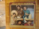 Jelly Bean Bandits,Self-Titled Album,Mainstrem Label,Mono LP