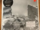 Dave Matthews Band Live At Red Rocks RSD Silver Vinyl LP Box Set