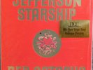 JEFFERSON STARSHIP Red Octopus LP SEALED DCC #0245 Limited 180g Marty Balin