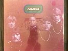 Colours - 'SEALED' Self Titled Original 1968 LP on DOT Records