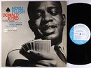 Donald Byrd - Royal Flush LP - Blue Note - BST 84101 RVG VG+