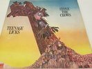 Stone The Crows ?– Teenage Licks RARE 1971 UK 1st Press EX/EX Vinyl Prog Blues