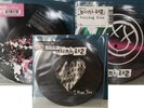 Blink 182 - I Miss You, Down & Always Picture Disc 7