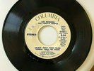 45 Lou Edwards & Today's People Talkin' Bout Poor Folks Columbia Northern Soul