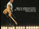 VINYL LP Bruce Springsteen And The E Street Band - Live 1975-85 5LP Box Set NM