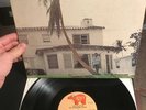 Eric Clapton 461 Ocean Blvd., Atlantic 1974 Rso Vinyl Record Album