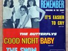 ROCK / POP - THE SHANGRI LAS / THE BUTTERFLYS (1964)  7