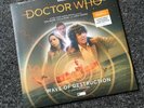 Doctor Who - Wave Of Destruction Limited Edition