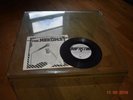 THE MEKONS-Never Been In A Riot VINYL Rare