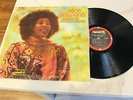 Alice Coltrane Universal Consciousness 1971 ABC Impulse AS-9210 Stereo VG+
