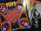 KISS Sonic Boom Vinyl LP
