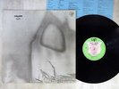 CURE FAITH VAP 35109-25 Japan VINYL LP