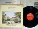VIENNA OCTET BRAHMS CLARINET QUINTET LONDON K38C-70023 Japan VINYL LP