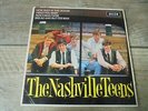 The Nashville Teens - Same 1964 UK EP DECCA