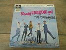 Freddie & The Dreamers - Ready Freddie Go  With The Dreamers 1965 UK EP COLUMBIA