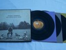 George Harrison ALL THINGS MUST PASS 3X Vinyl Album 1970 Apple Beatles Solo USA
