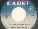 MARLENA SHAW 