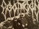 GOATMOON / GODLESS NORTH ** SPLIT 7