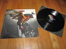 BUDGIE - IN FOR THE KILL - MCA RECORDS LP  MCA-429