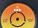 7 inch vinyl single Olivia Newton John/Electric Light Orchestra - Xanadu (Kenya)