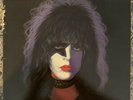 KISS Paul Stanley Solo Album Vinyl Lp Record Canada
