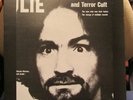 CHARLES MANSON LIE LP RECORD 1987 FAMILY RECORDINGS MECHANICAL MAN EX CONDITION