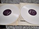 The Beatles White VINYL Album 2LP 1968 Pressing w/ LYRIC SHEET AND 4 PHOTOS