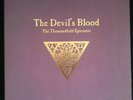The Devil's Blood - Thousanfold Epicentre Lavish Bramble Edition Double Vinyl LP
