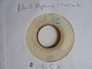 ROLAND ALPHANSO Warlock BLANK PRE Ska Repress 7