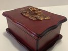 Romeo And Juliet Theme What Is A Youth Toyo Fuji Japan TT-734 18 Teeth Music Box