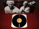 NINA SIMONE Baltimore LP 1978 CTI 1st Press  SUPER RARE