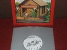 GRATEFUL DEAD Terrapin Station LP 1977 ARISTA 1st Press + INNER  SUPER RARE