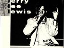 JERRY LEE LEWIS   EP  CHARLY-SUN   