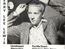 JERRY LEE LEWIS   EP  CHARLY-SUN   