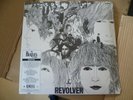 The Beatles - Revolver Mono 2014 New Sealed UK Seller