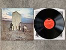 The Who - Who's Next (South Africa Vinyl LP, 1971). Rare First Pressing, EX/EX
