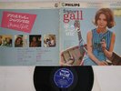 LP/GF FRANCE GALL France Gall Chanson Diary?@ SFX7026 PHILIPS JAPAN Vinyl