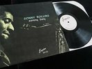 Sonny Rollins / Kenny Dorham / Max Roach **Original Esquire 32-175 Mono RVG LP**