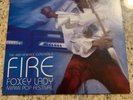 Miami Pop Festival by The Jimi Hendrix Experience Foley Lady Single Vinyl
