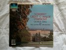 SAX 2517 GREEN / SILVER EDITION ONE LP GEORGE SZELL CLEVELAND ORCHESTRA