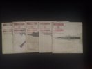 My Chemical Romance LP COMPLETE preorder box set Conventional Weapons  rare
