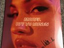 Mabel - Ivy To Roses 2 X LP Vinyl SIGNED