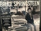 Bruce Springsteen Chapter And Verse Vinyl RARE LIMITED EDITION TORTOISE SHELL