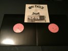 Oz Days Live 1973 Les Rallizes Denudes / Taj-Mahal Travellers JAPAN 2 x LP *RARE