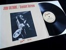 John Coltrane - Standard Coltrane **Original Esquire 32-179 Mono LP**