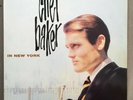 Chet Baker - In New York - Vinyl - Riverside - 1977 - Sehr Gut - 0061.127