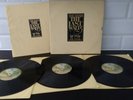 THE BAND - THE LAST WALTZ - TRIPLE VINYL L.P WITH BOOKLET - K66076